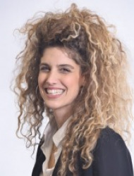 מיקה אפרתי-כהן