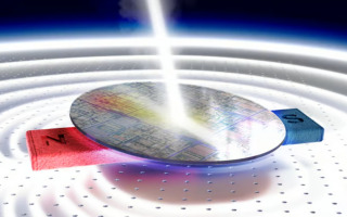 פריצת דרך ישראלית: לראשונה נמדד בהצלחה אפקט הול באמצעות קרני לייזר