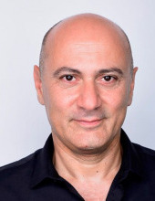 פרדי גבאי